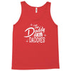 all daddies Tank Top