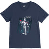 rare shiny trooper V-Neck Tee