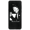 bruce forsyth  nice to see you   brucey tee Samsung Galaxy S8