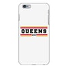 Queens Nyc iPhone 6 Plus/6s Plus Case