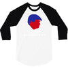 trump for president 2016 election republican political 3/4 Sleeve Shirt