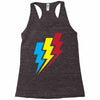Lightning Racerback Tank