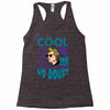 cool no doubt Racerback Tank