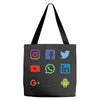 fahrie77 Tote Bags