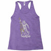 zeus gott griechenland olymp herrscherblitz jupiter mythologie Racerback Tank