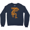 the thing Crewneck Sweatshirt
