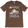 wild adventure T-Shirt
