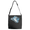 les baskets de data Adjustable Strap Totes