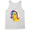 pop art marilyn monroe Tank Top