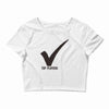 top players Crop Top