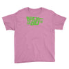 back to the 80's Youth Tee
