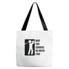 may the course be with you Tote Bags