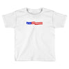 hindsight 2020 Toddler T-shirt