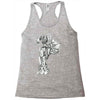 optimus prime 2 Racerback Tank