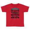 i don't have stepdaughter funny gift for stepdad Toddler T-shirt
