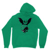 po ink Unisex Hoodie