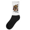 new feic stuff Socks