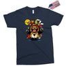 colorfu Exclusive T-shirt