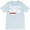 men's funny T-Shirt