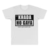 khada ho gaya All Over Men's T-shirt