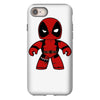 deadpool robot iPhone 8