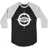 das efx 3/4 Sleeve Shirt