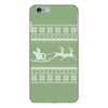 ugly santa claus iPhone 6 Plus/6s Plus Case