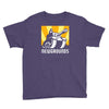 robokill Youth Tee