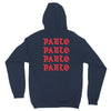 Pablo Unisex Hoodie