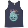 feel the music Tank Top