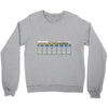 always accurate Crewneck Sweatshirt