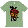rum ham T-Shirt
