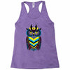 owlartii Racerback Tank