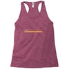 i cant i have gymnastics Racerback Tank