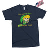 call me zelda one more time Exclusive T-shirt