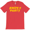 knife party electro house T-Shirt