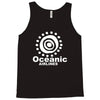 oceanic airlines Tank Top