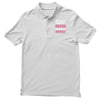 the best kind of mom raises a nurse Polo Shirt