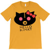 hello kynky T-Shirt
