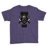 master the rage Youth Tee