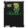 navi iPad 3 and 4 Case