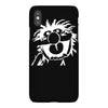 animal drummer the muppets iPhoneX Case