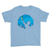 bat signal Youth Tee