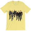 reservoir dogs (3) T-Shirt