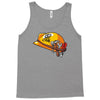 full metal bob Tank Top