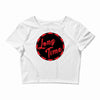 fahrie77 Crop Top