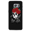 Skull Girl Samsung Galaxy S7