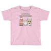 drinking buddies Toddler T-shirt