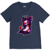 rude boi V-Neck Tee