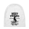 Best Friend Great Dane Baby Beanies